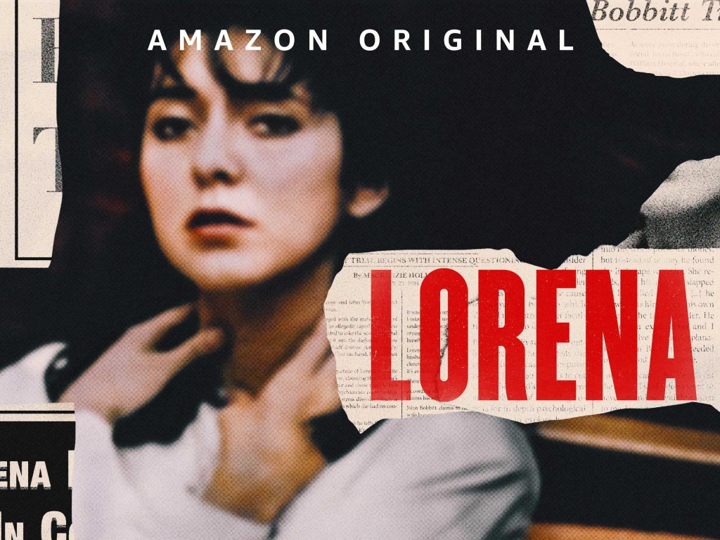 Lorena on Prime Video