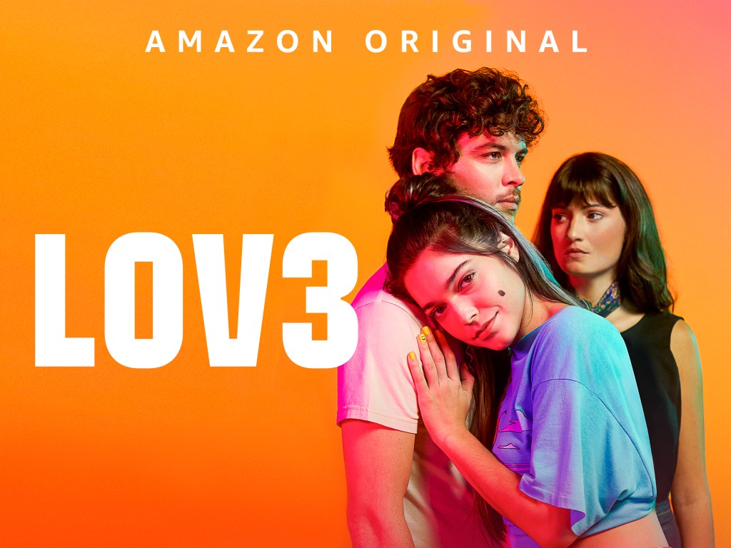 Lov3 on Prime Video