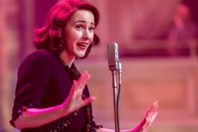 The Marvelous Mrs. Maisel Season 4 on Prime Video