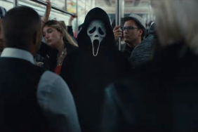 Scream 6 trailer