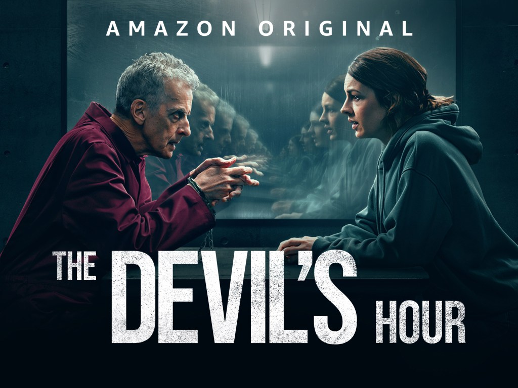 The Devil's Hour on Prime Video