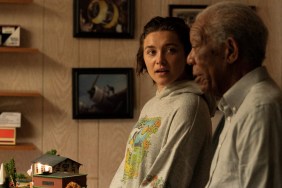 A Good Person Trailer Previews Friendship in an Unlikely Place