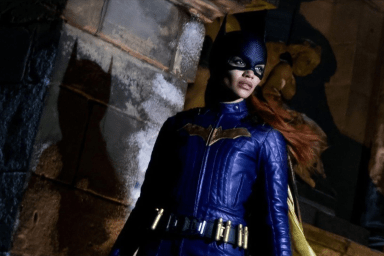 Batgirl Directors Would Work With Warner Bros. Again