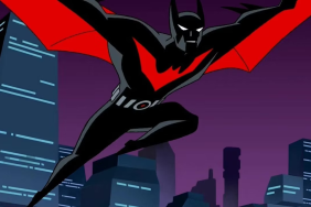 Batman Beyond Movie Starring Michael Keaton Reportedly Scrapped