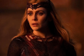 Elizabeth Olsen Addresses Wanda’s MCU Future & Enjoying Her Break