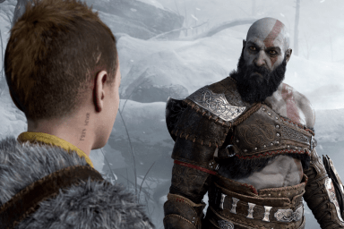 god of war tv show