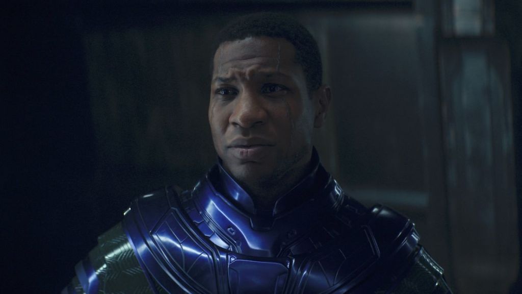 Jonathan Majors Discusses Inspiration Behind Kang the Conqueror