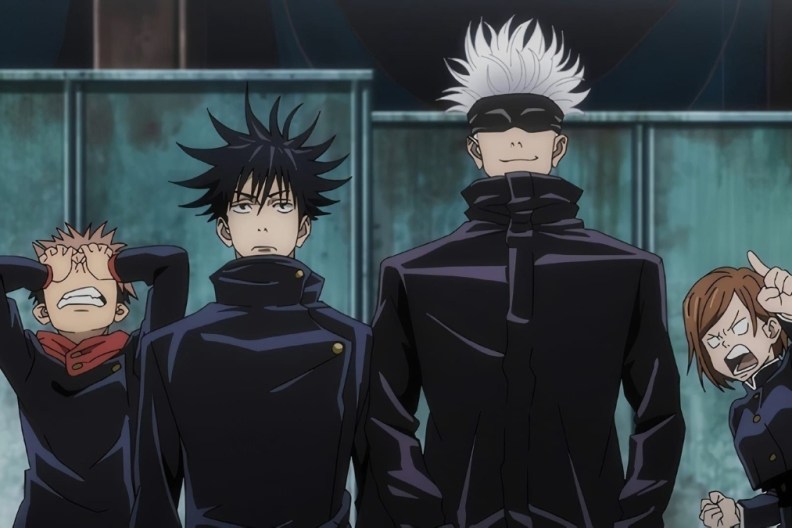 Jujutsu Kaisen Season 2 Release Date Window Set