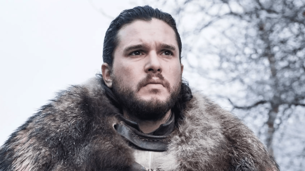 Kit Harington: Jon Snow Is Not Okay Following Game of Thrones Ending