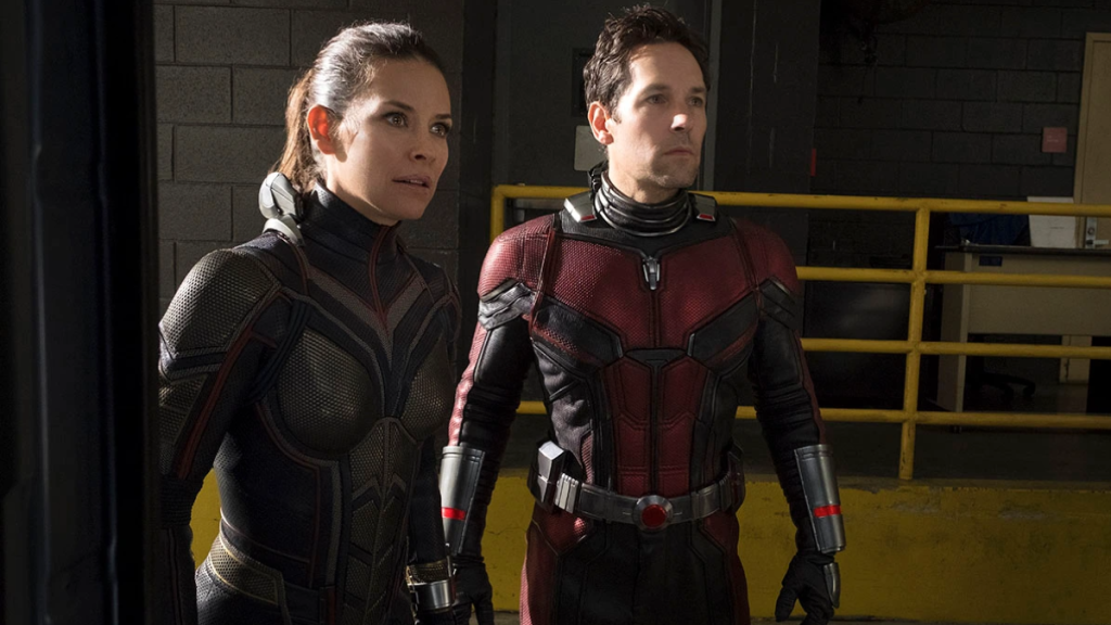 Ant-Man 3 Director on Scott Lang’s Evolution Throughout Trilogy