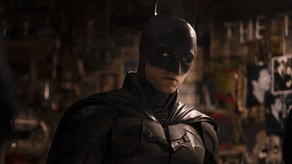 The Batman, Various DC Movies Will Stream for Free on Tubi