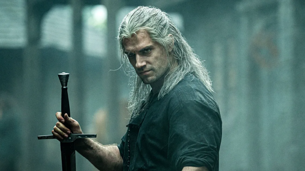 The Witcher Showrunner Knows How Netflix Series Will End