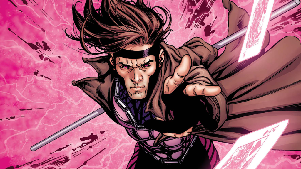 Deadpool 3 Cast Listing Reignites Gambit MCU Rumor