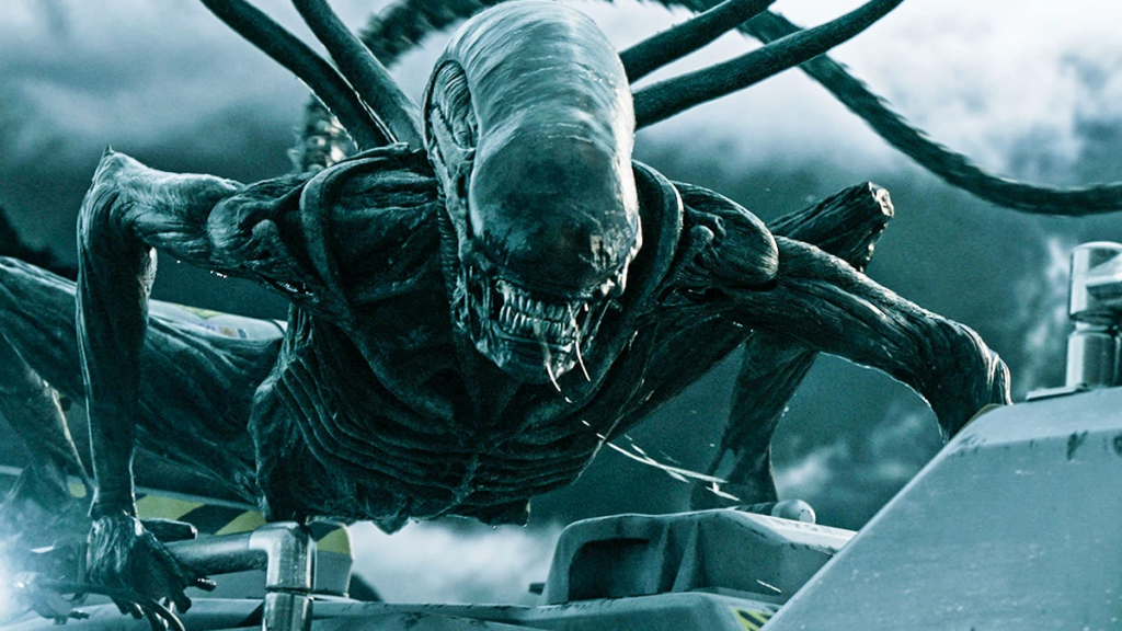 FX's Alien Series Halts Production in Thailand Due to Actors Strike