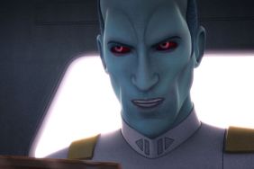 Admiral Thrawn