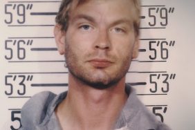 Conversations with a Killer: The Jeffrey Dahmer Tapes on Netflix