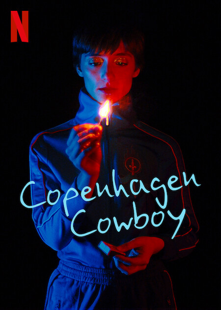 Copenhagen Cowboy on Netflix