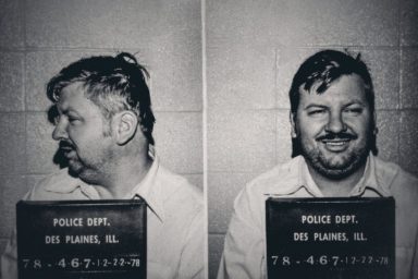 Conversations with a Killer: The John Wayne Gacy Tapes on Netflix