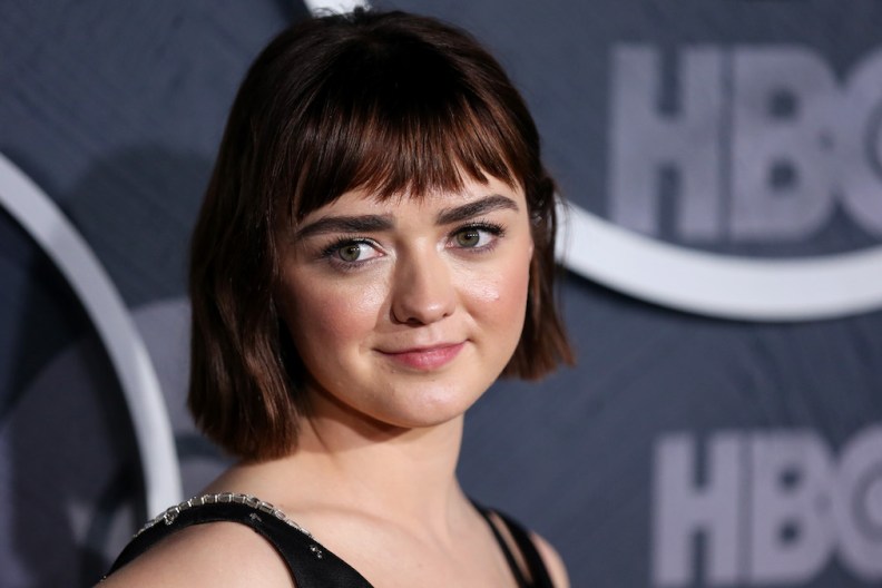 The Last of Us Movie Had Maisie Williams & Kaitlyn Dever Audition for Ellie