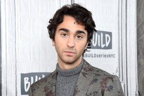 alex wolff quiet place day one