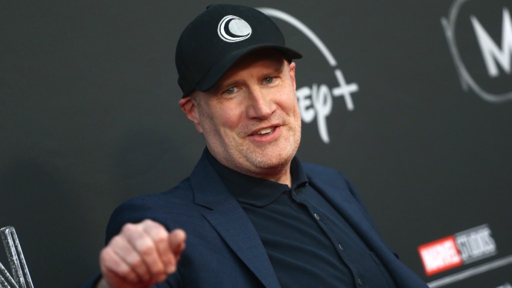 kevin feige superhero fatigue