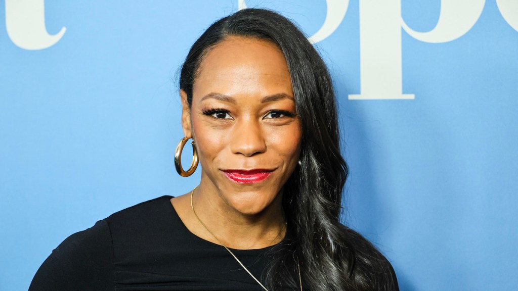 Daredevil: Born Again Adds Tony Winner Nikki M. James