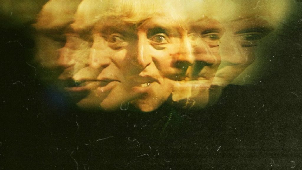 Jimmy Savile: A British Horror Story on Netflix