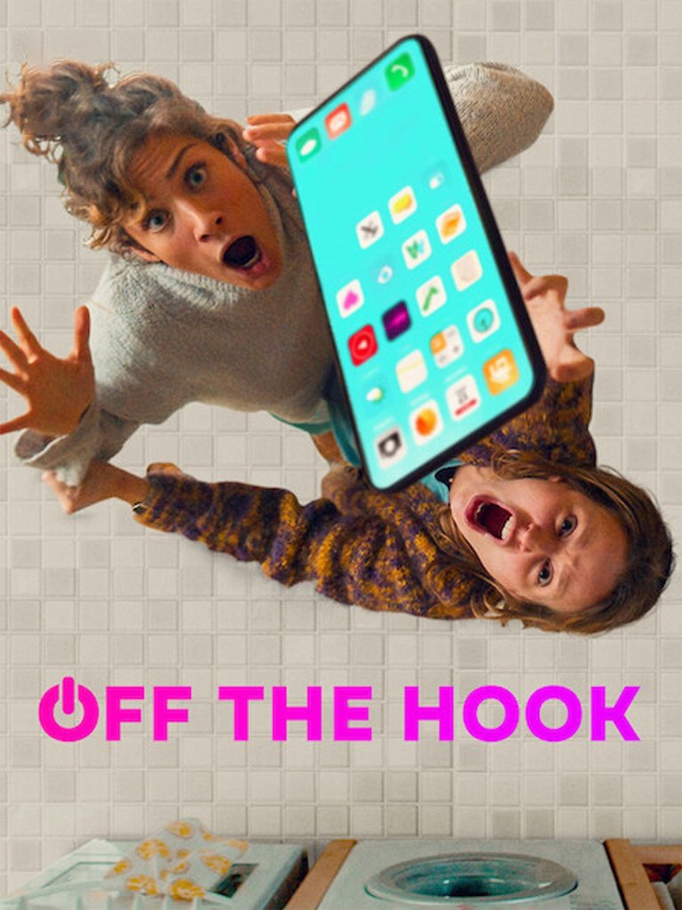 Off the Hook on Netflix