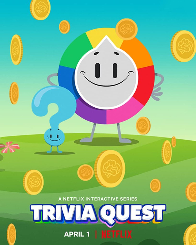 Trivia Quest on Netflix