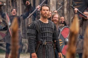 Vikings: Valhalla on Netflix