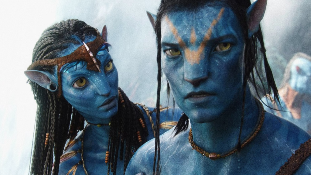 Avatar 2 Disney+