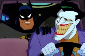 Mark Hamill Explains Why He Won’t Voice The Joker Again