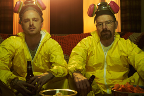 Breaking Bad: Aaron Paul & Bryan Cranston Reprise Roles in Super Bowl Ad