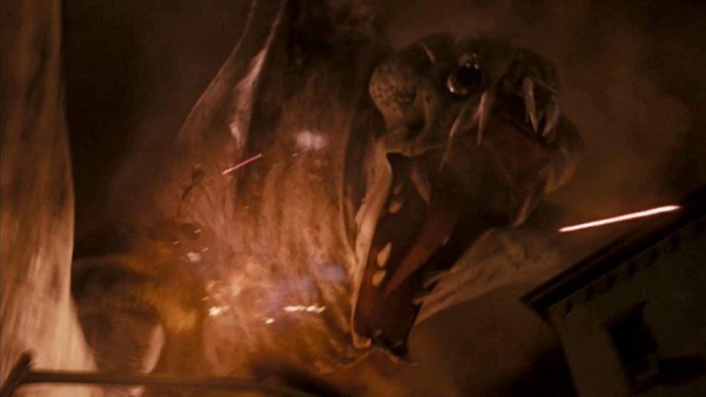 Matt Reeves Reflects on the Cloverfield Monster Being a Baby