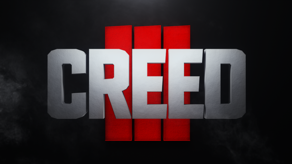 creed iii poster