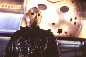 Friday the 13th Reboot in Development from Original Director