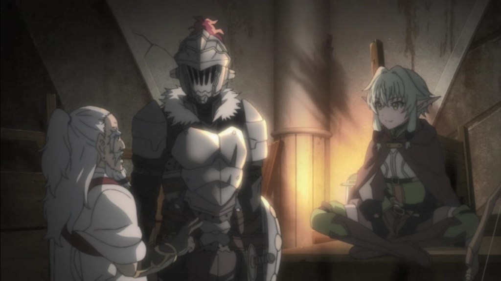 Goblin Slayer Game Announced for Nintendo Switch and PC