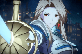 Granblue Fantasy Versus: Rising Announced