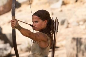 new tomb raider movie