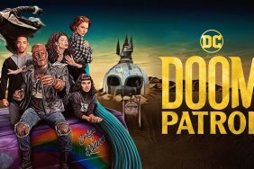 titans doom patrol canceled