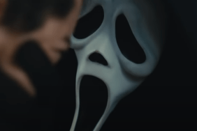 scream 6 poster