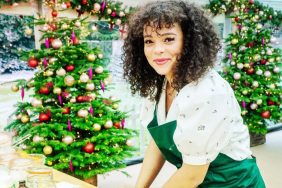 The Great British Baking Show: Holidays on Netflix