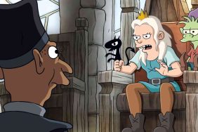 Disenchantment Season 5 Streaming