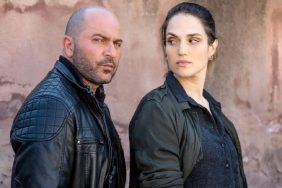 Fauda on Netflix