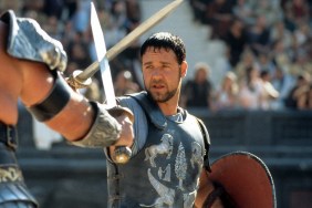 Gladiator 2: Why Paul Mescal Didn't Talk to Russell Crowe