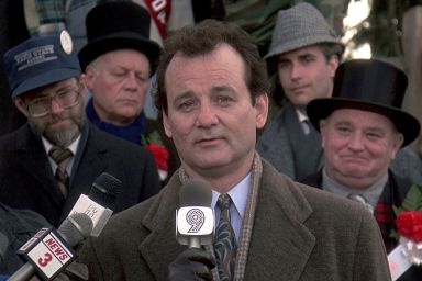 Groundhog Day 30 year retrospective