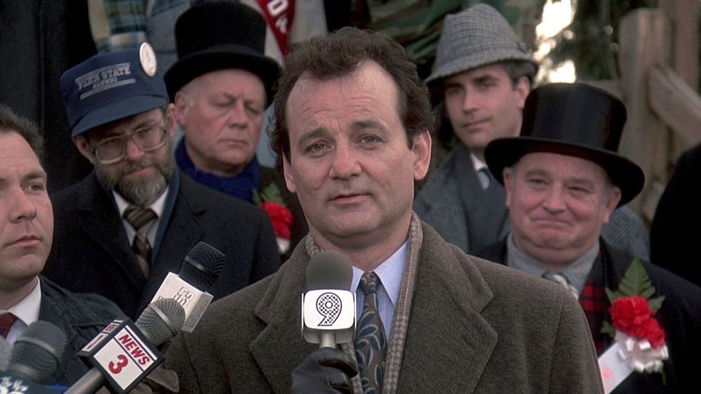 Groundhog Day 30 year retrospective