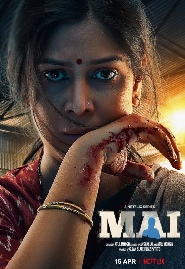 Mai: A Mother’s Rage on Netflix