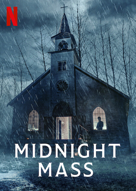 Midnight Mass on Netflix