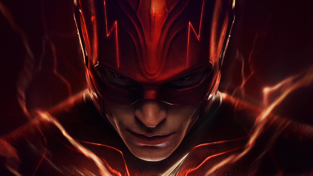 The Flash 2: Ezra Miller Will Return if Sequel Happens Says Director